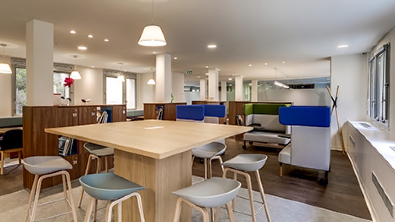 Photo 12 of 191-195 Avenue Charles de Gaulle in Neuilly-Sur-Seine