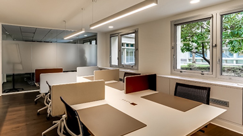 Photo 13 of 191-195 Avenue Charles de Gaulle in Neuilly-Sur-Seine