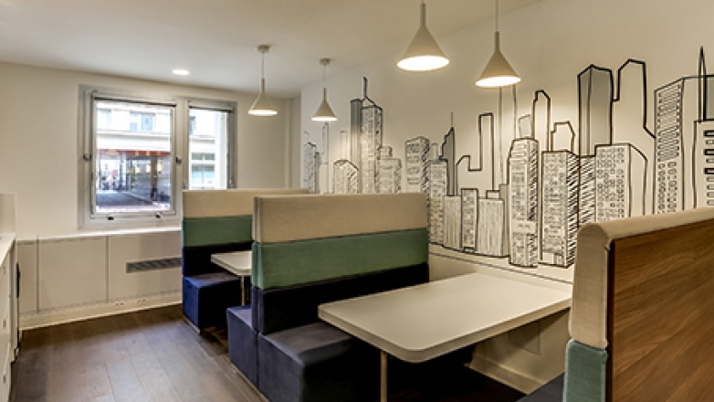 Photo 14 of 191-195 Avenue Charles de Gaulle in Neuilly-Sur-Seine