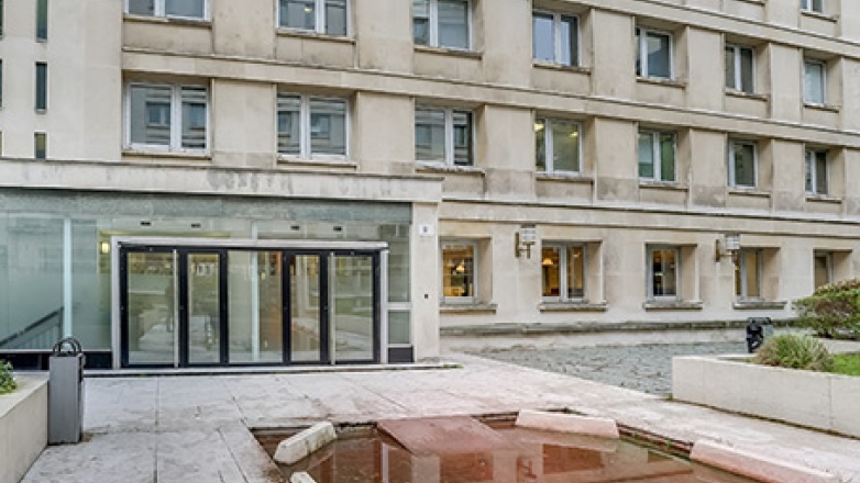 Photo 15 of 191-195 Avenue Charles de Gaulle in Neuilly-Sur-Seine