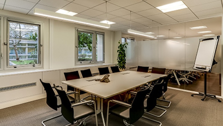 Photo 2 of 191-195 Avenue Charles de Gaulle in Neuilly-Sur-Seine