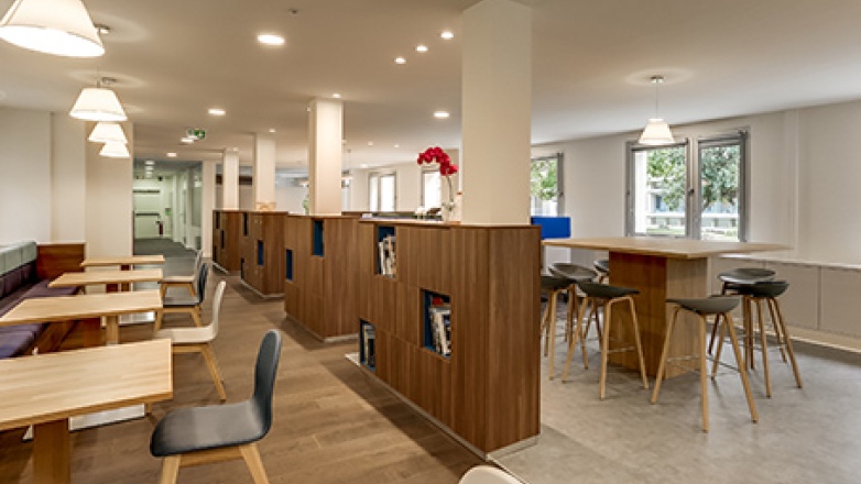 Photo 4 of 191-195 Avenue Charles de Gaulle in Neuilly-Sur-Seine