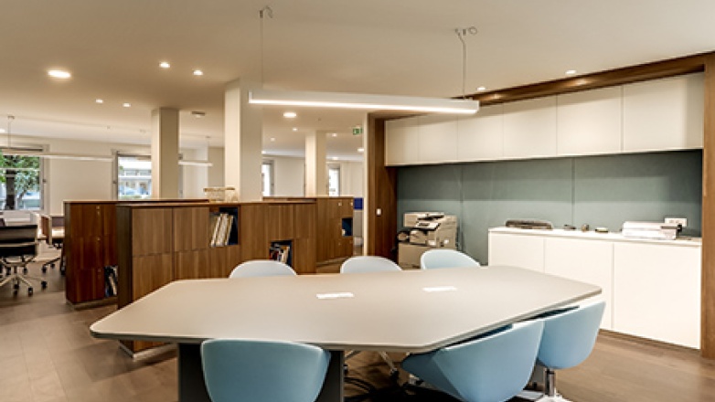 Photo 5 of 191-195 Avenue Charles de Gaulle in Neuilly-Sur-Seine