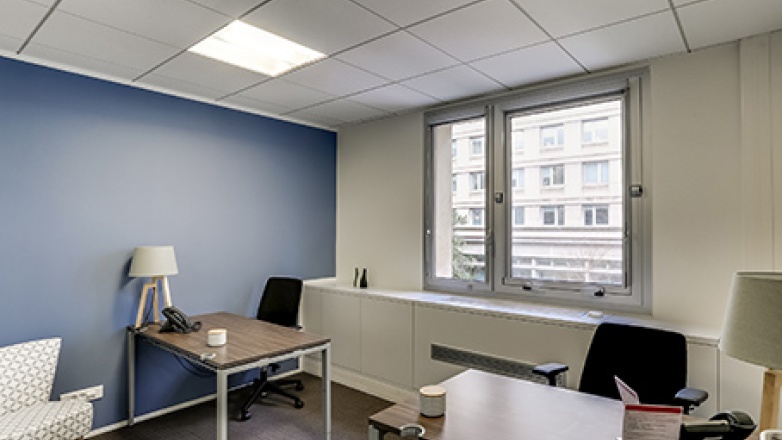 Photo 6 of 191-195 Avenue Charles de Gaulle in Neuilly-Sur-Seine