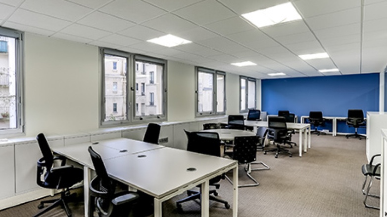 Photo 7 of 191-195 Avenue Charles de Gaulle in Neuilly-Sur-Seine