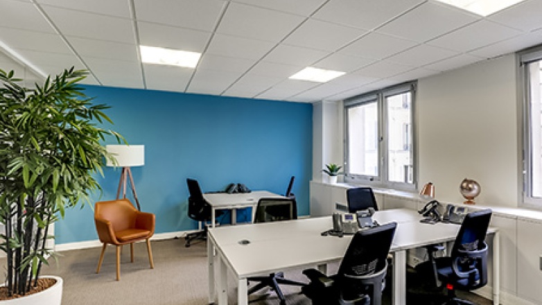 Photo 8 of 191-195 Avenue Charles de Gaulle in Neuilly-Sur-Seine