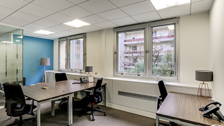 Photo 9 of 191-195 Avenue Charles de Gaulle in Neuilly-Sur-Seine