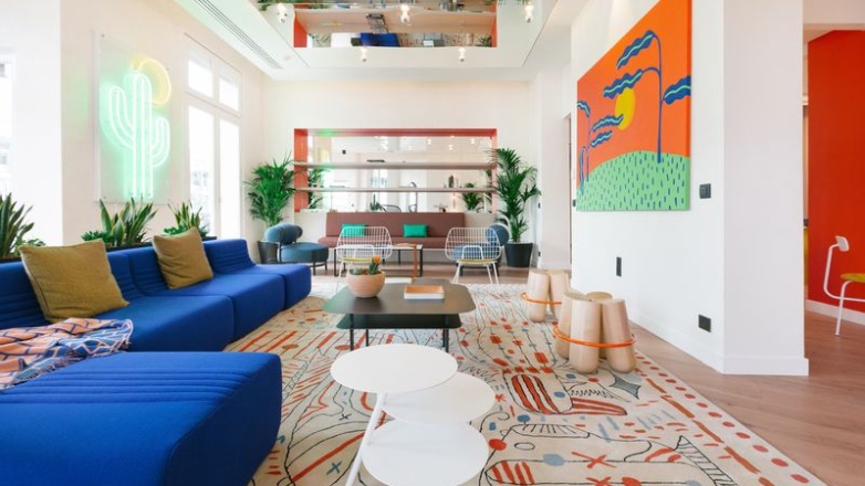 Photo 1 of 255 Boulevard Pereire in Paris