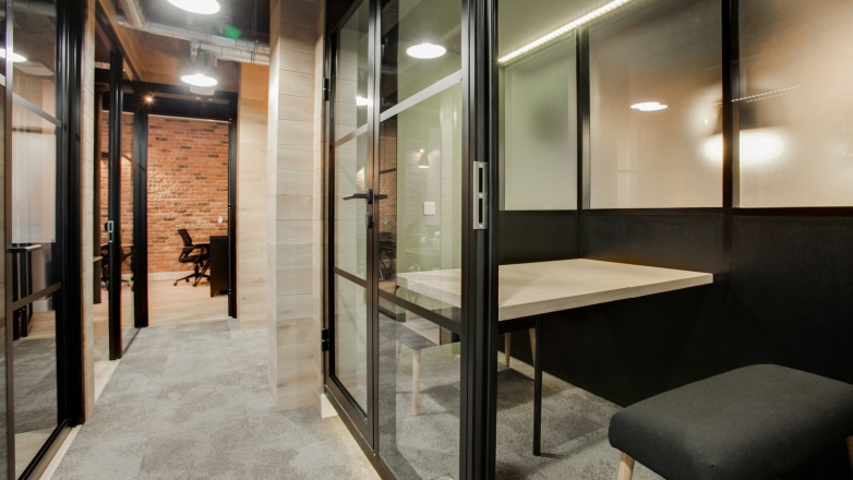 Photo 5 of 33 Rue d’Amsterdam in Paris