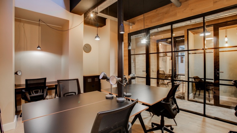 Photo 6 of 33 Rue d’Amsterdam in Paris