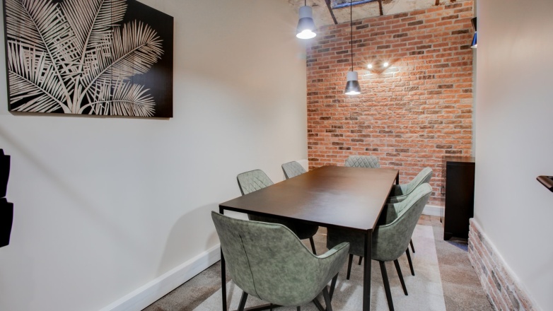 Photo 9 of 33 Rue d’Amsterdam in Paris