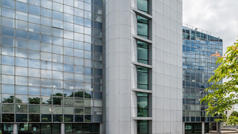 Photo 1 of 41 Rue Delizy in Pantin