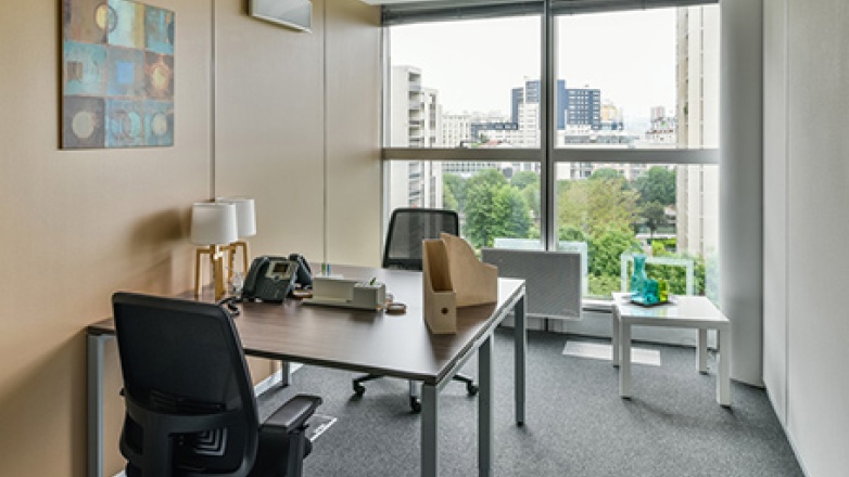 Photo 4 of 41 Rue Delizy in Pantin