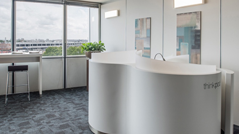 Photo 5 of 41 Rue Delizy in Pantin