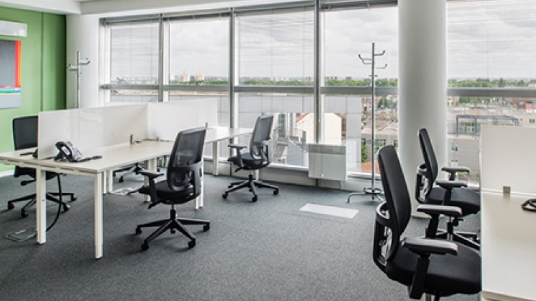 Photo 6 of 41 Rue Delizy in Pantin