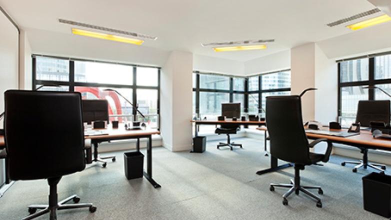 Photo 3 of 4 Place de la Défense in Puteaux