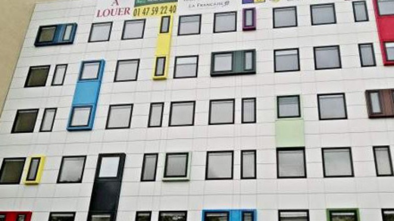 Photo 1 of 6-8 Rue du 4 septembre in Issy-les-Moulineaux