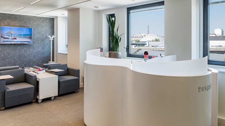 Photo 6 of 6-8 Rue du 4 septembre in Issy-les-Moulineaux