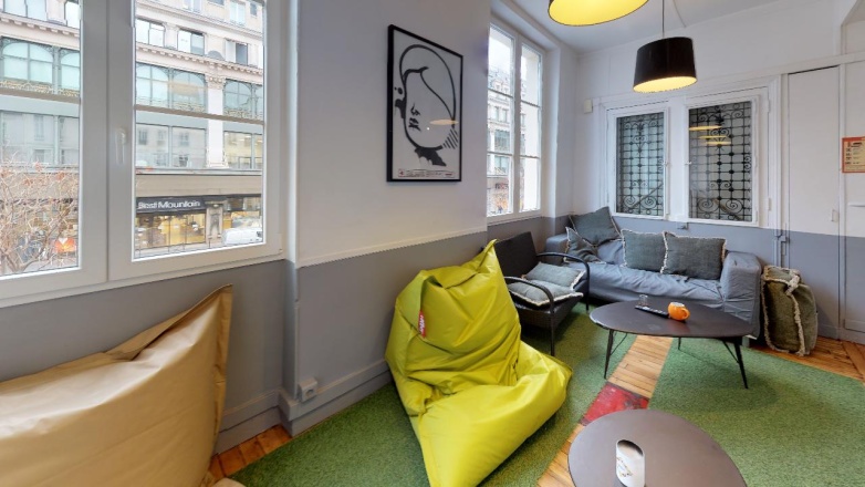 Photo 1 of 71 Rue Réaumur in Paris