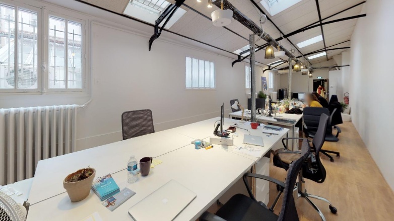 Photo 3 of 71 Rue Réaumur in Paris