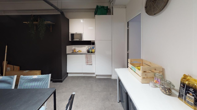 Photo 5 of 71 Rue Réaumur in Paris