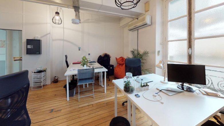 Photo 6 of 71 Rue Réaumur in Paris