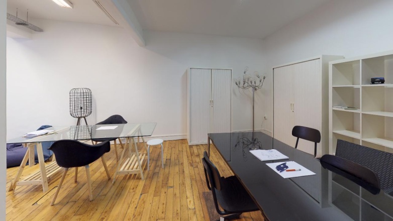 Photo 7 of 71 Rue Réaumur in Paris