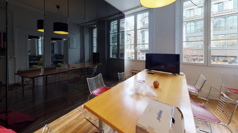 Photo 9 of 71 Rue Réaumur in Paris