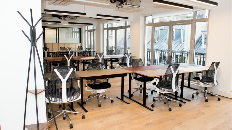 Photo 4 of 86-90 Rue Notre Dame de Nazareth in Paris