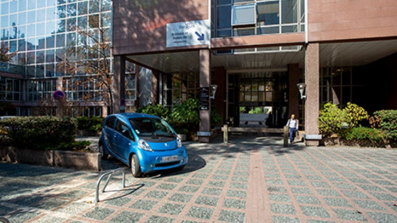 Photo 1 of 88 Avenue Général Leclerc in Boulogne-Billancourt