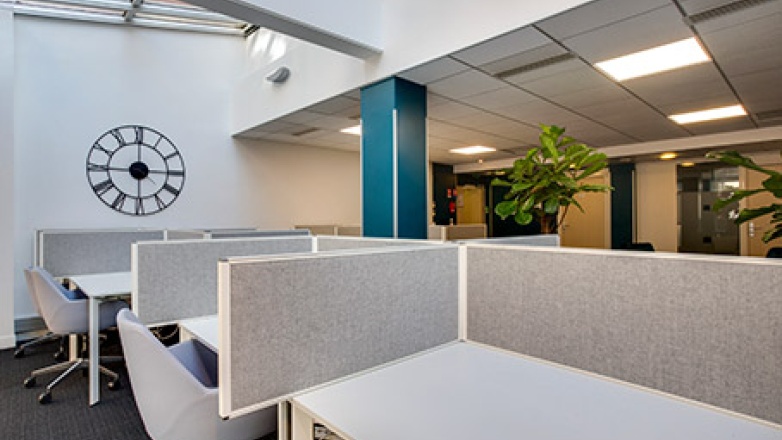 Photo 10 of 88 Avenue Général Leclerc in Boulogne-Billancourt