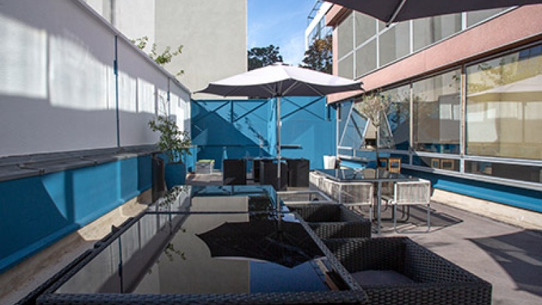 Photo 12 of 88 Avenue Général Leclerc in Boulogne-Billancourt