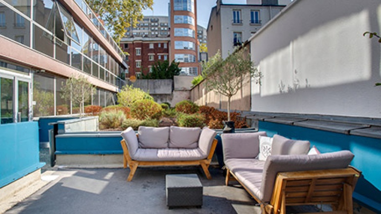 Photo 13 of 88 Avenue Général Leclerc in Boulogne-Billancourt