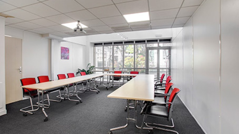 Photo 6 of 88 Avenue Général Leclerc in Boulogne-Billancourt