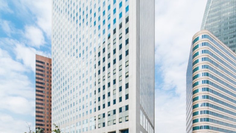 Photo 14 of 9-11 Allée de l'Arche in Courbevoie