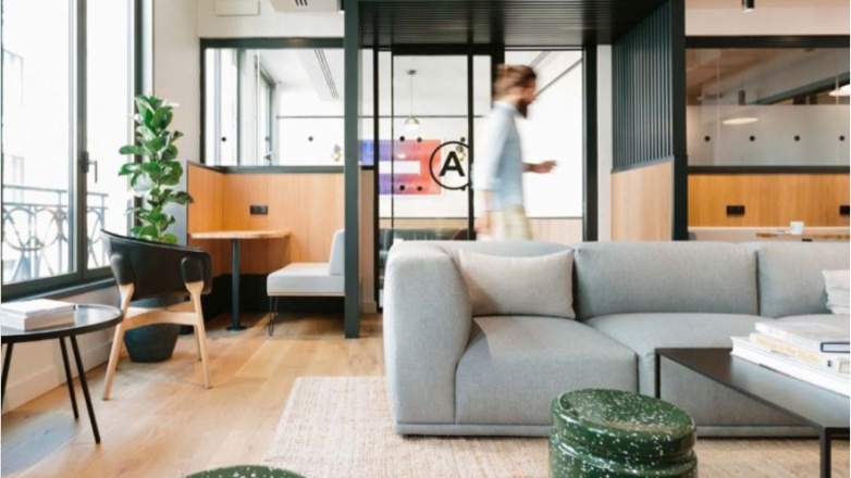 Photo 17 of 255 Boulevard Pereire in Paris