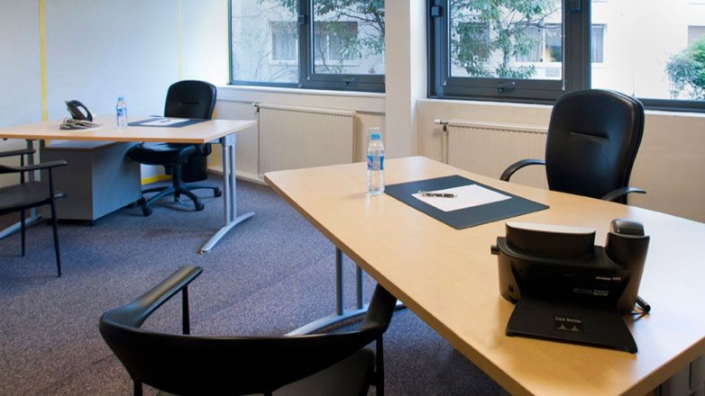 Photo 3 of 114 Rue Michelange in Paris