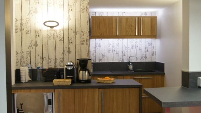 Foto 3 der 1 Place Pey Berland in Bordeaux