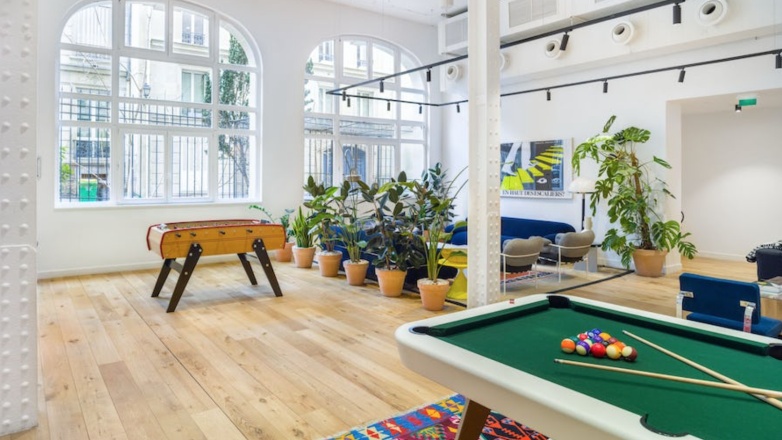 Photo 7 of 4 Rue Jules Lefebre in Paris