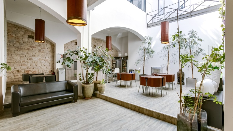 Photo 1 of 45 Boulevard Victor Hugo in Clichy