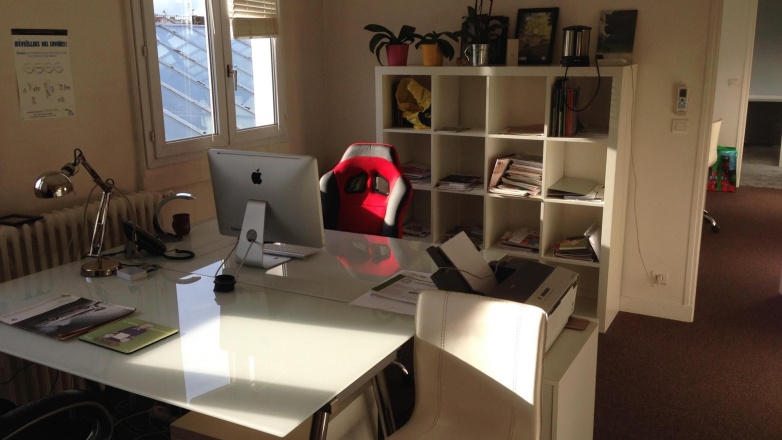 Photo 10 of 45 Boulevard Victor Hugo in Clichy