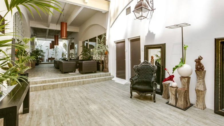 Photo 2 of 45 Boulevard Victor Hugo in Clichy