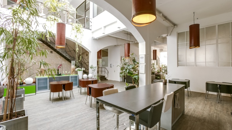 Photo 3 of 45 Boulevard Victor Hugo in Clichy