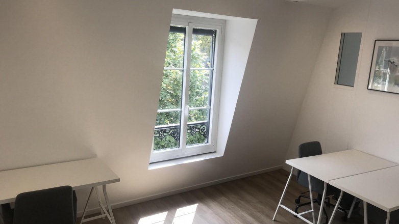 Photo 4 of 45 Boulevard Victor Hugo in Clichy