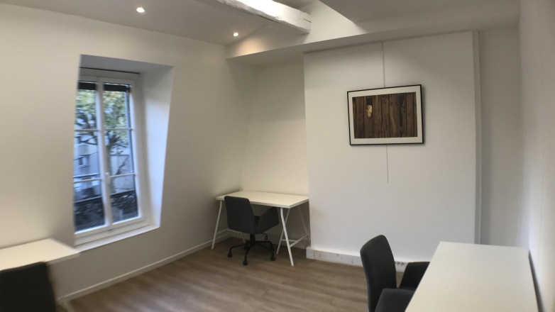 Photo 5 of 45 Boulevard Victor Hugo in Clichy