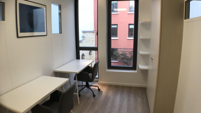 Photo 6 of 45 Boulevard Victor Hugo in Clichy