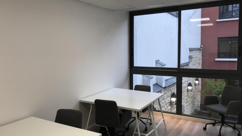 Photo 7 of 45 Boulevard Victor Hugo in Clichy