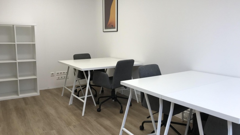 Photo 8 of 45 Boulevard Victor Hugo in Clichy