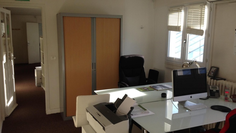 Photo 9 of 45 Boulevard Victor Hugo in Clichy