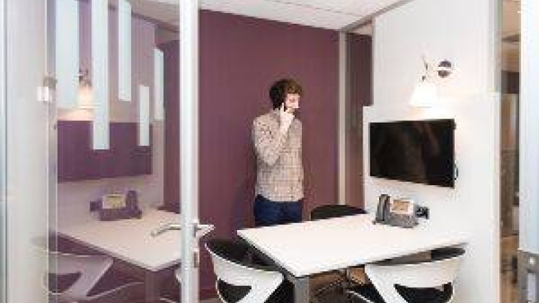 Photo 26 of 12 Place de La Défense in Courbevoie